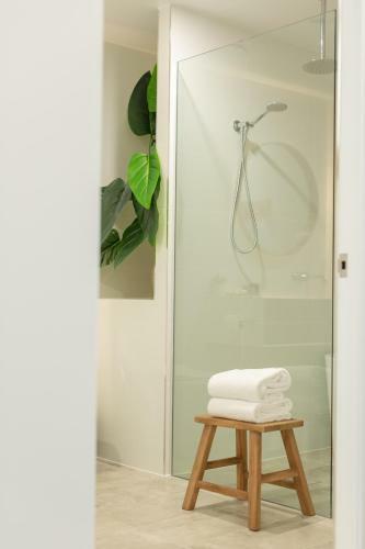 Apartamentos Astina Suites Forster