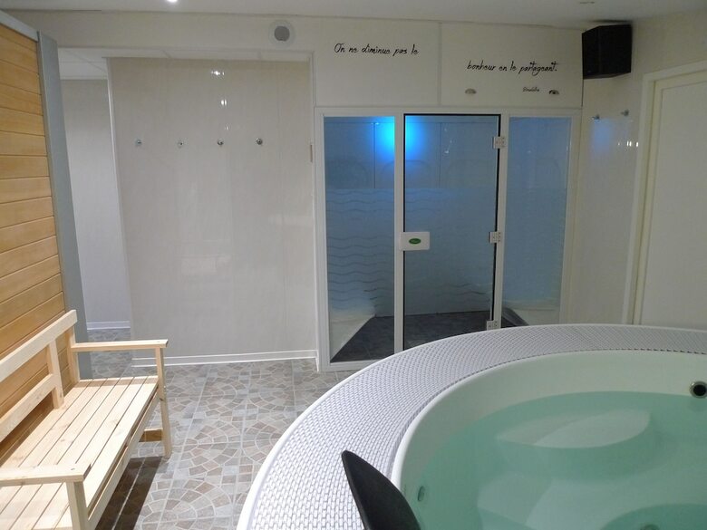 Apartamento L'escale O'spa