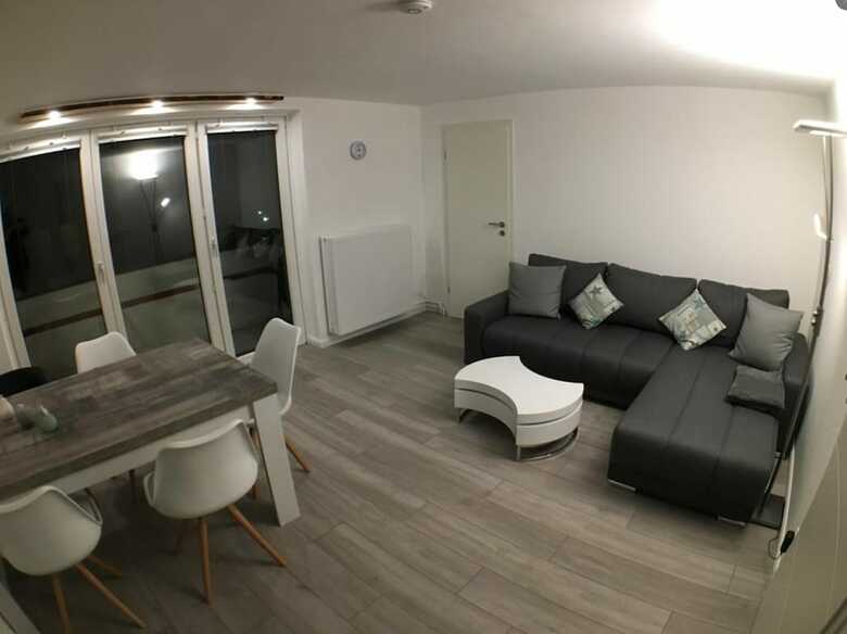 Apartamentos Ferienwohnung Mila Braunlage
