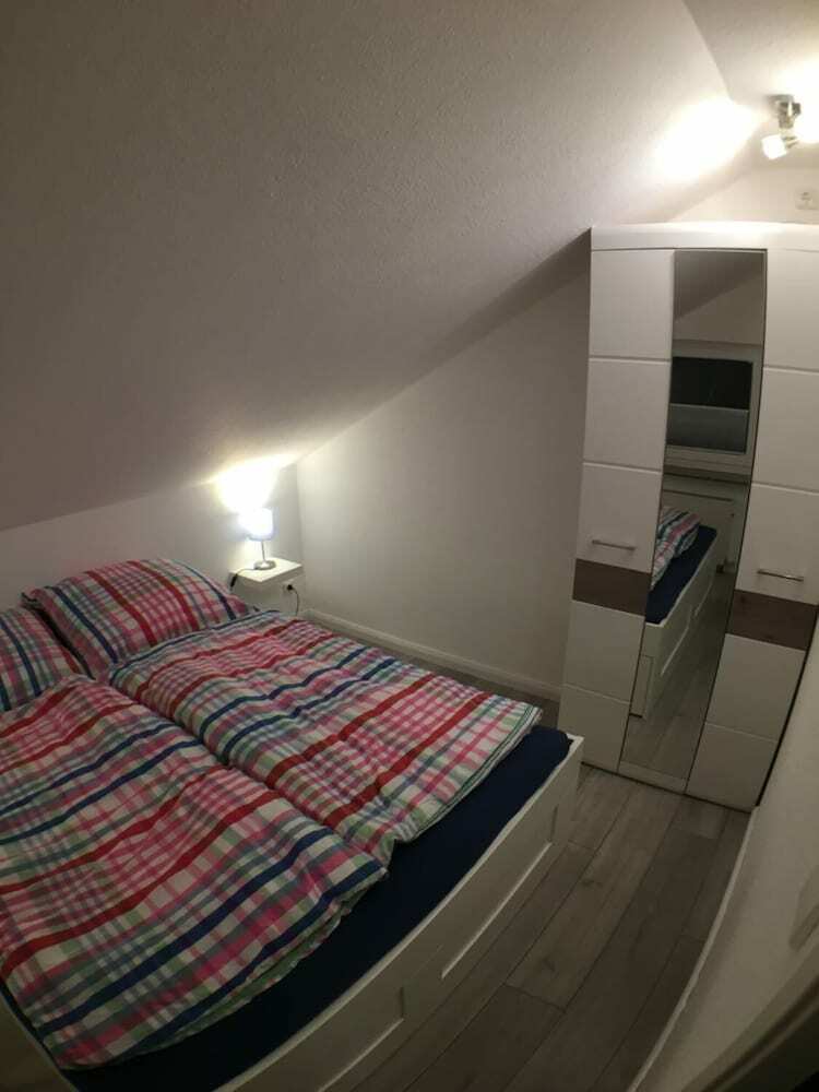 Apartamentos Ferienwohnung Mila Braunlage