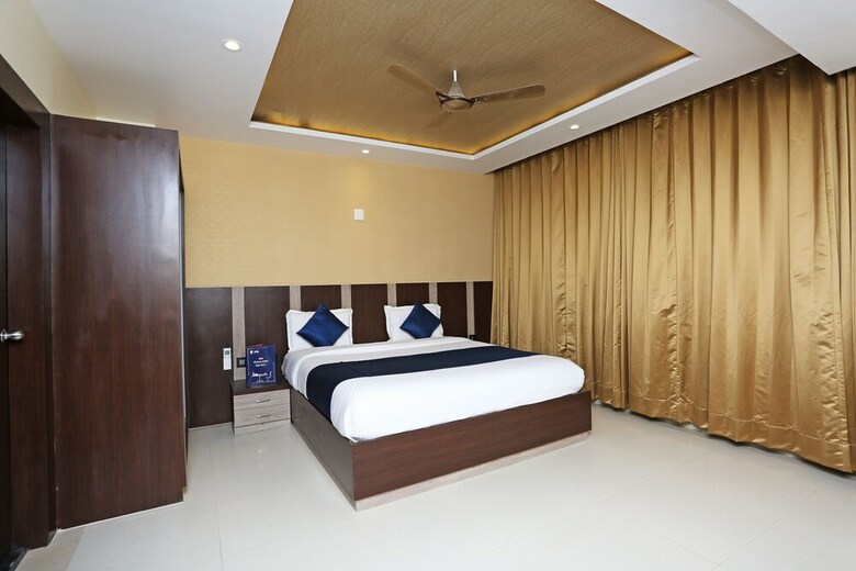 Hotel Golden Orchid