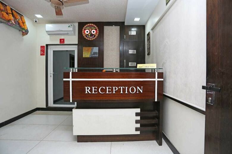 Hotel Golden Orchid