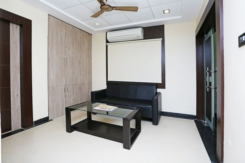 Hotel Golden Orchid