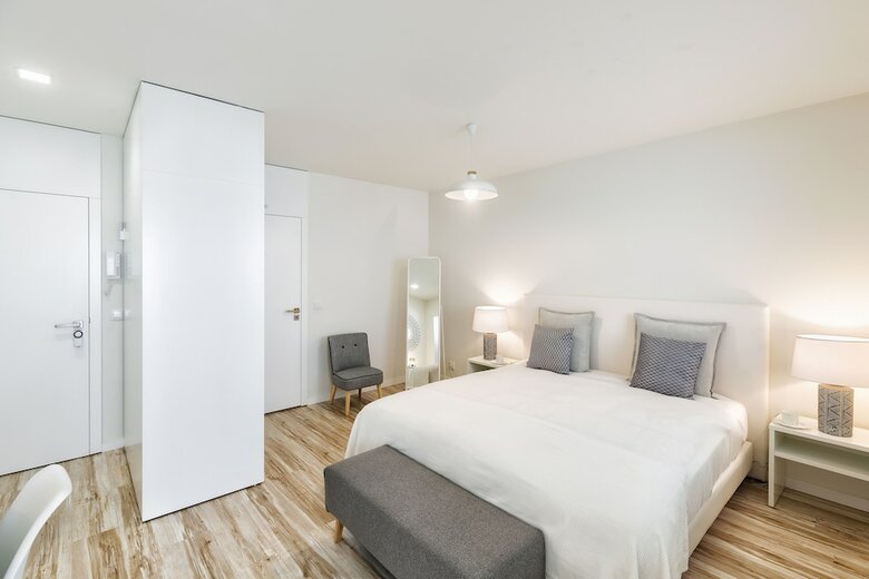 Hotel Jr Studios & Suites (Riu's)