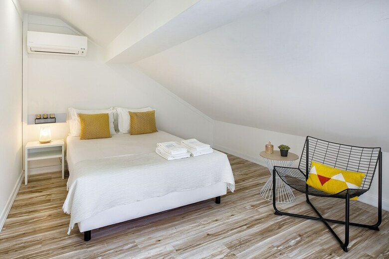 Hotel Jr Studios & Suites (Riu's)