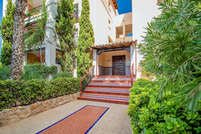 Apartamentos Espanatour Aldea Del Mar 23