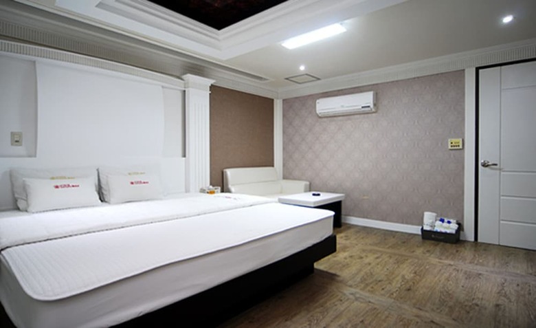 Hotel Santafe