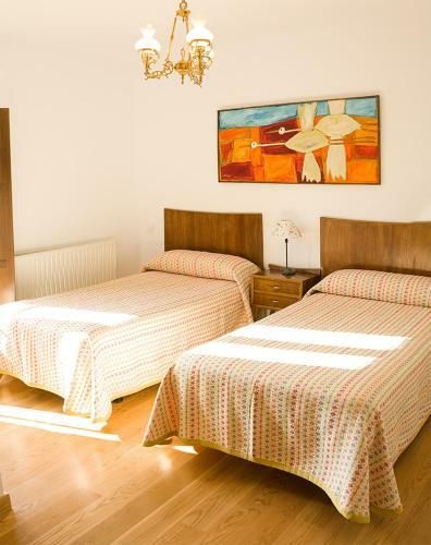 Hotel La Casa Del Huerto