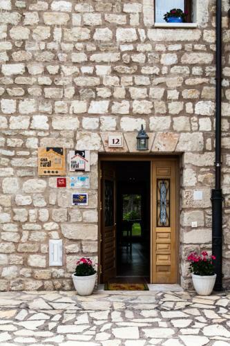 Hotel La Casa Del Huerto