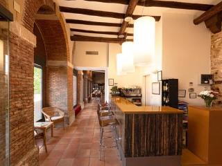 Hostal Logis Hospeder�a De Alesves