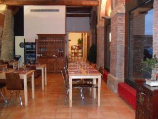 Hostal Logis Hospeder�a De Alesves