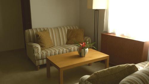 Hotel Sierra Las Villas