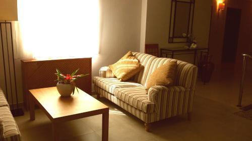 Hotel Sierra Las Villas