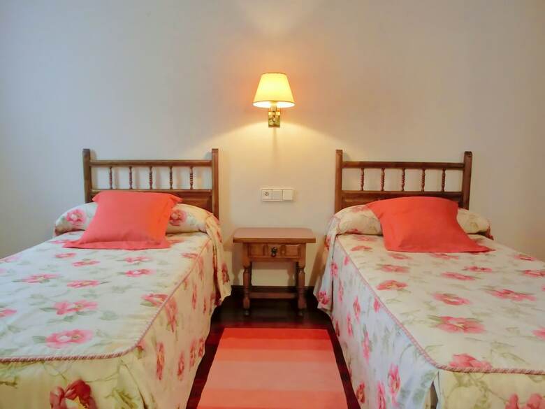 Hotel Posada Javier