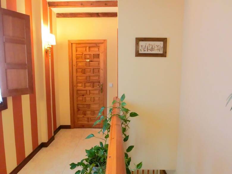 Hotel Posada Javier