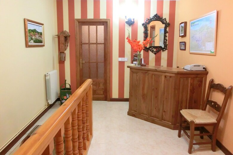 Hotel Posada Javier