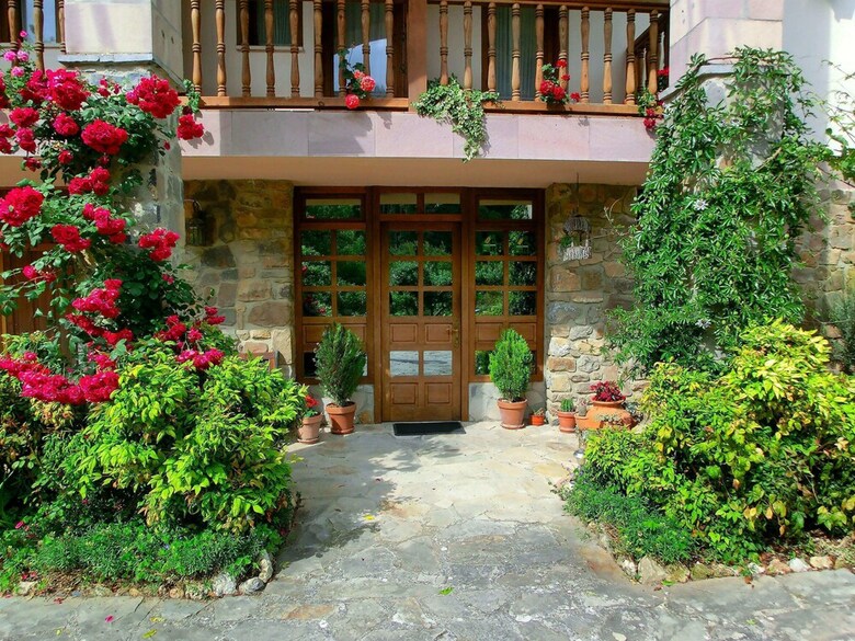 Hotel Posada Javier