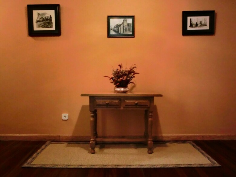 Hotel Posada Javier