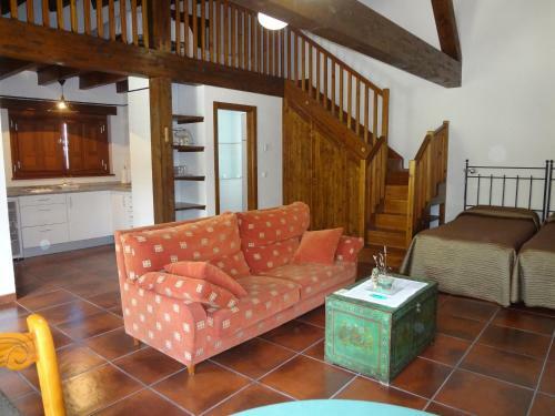 Hostal Real Posada Chousa Verde