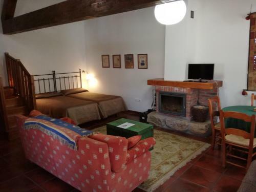 Hostal Real Posada Chousa Verde