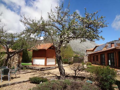 Hostal Real Posada Chousa Verde