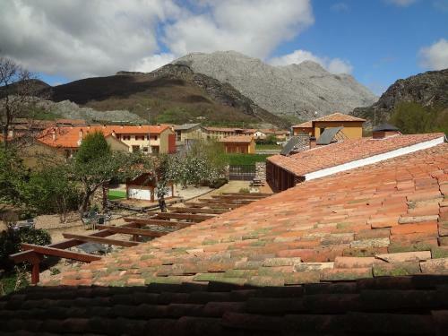 Hostal Real Posada Chousa Verde