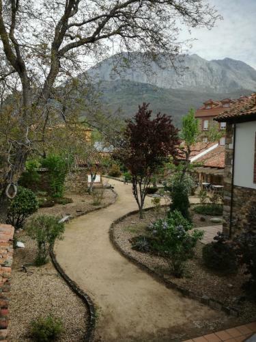 Hostal Real Posada Chousa Verde