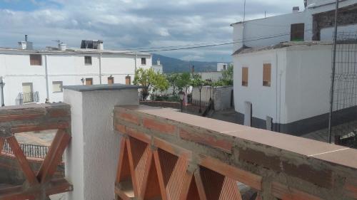 Hostal Pensi�n La Fuente