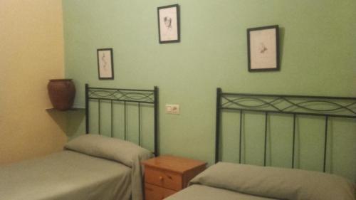 Hostal Pensi�n La Fuente