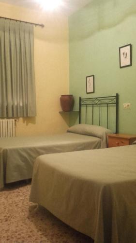 Hostal Pensi�n La Fuente