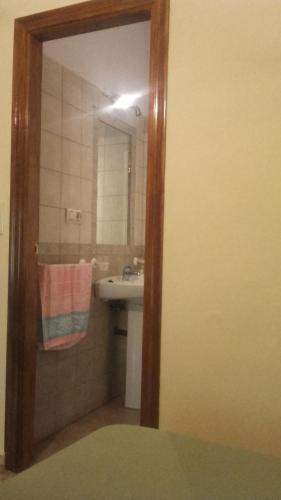 Hostal Pensi�n La Fuente