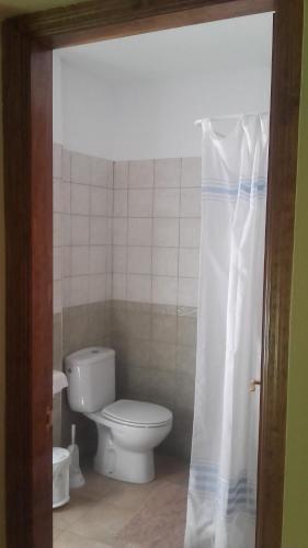 Hostal Pensi�n La Fuente