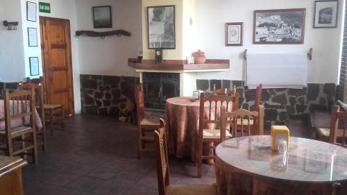 Hostal Pensi�n La Fuente