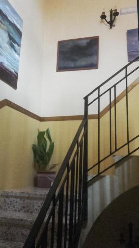 Hostal Pensi�n La Fuente