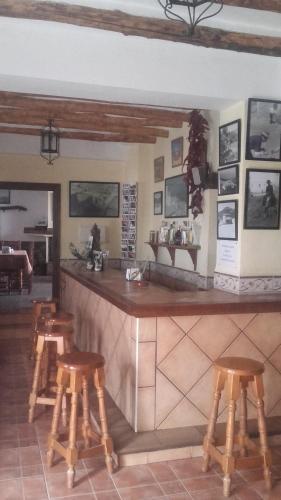 Hostal Pensi�n La Fuente