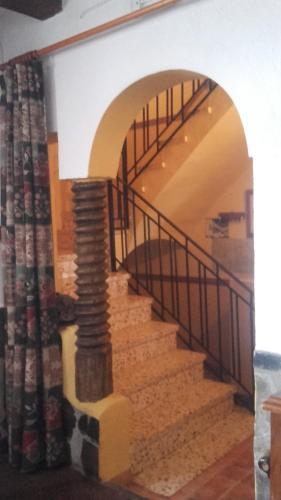 Hostal Pensi�n La Fuente