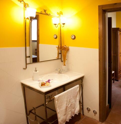Hotel Rural El Salero