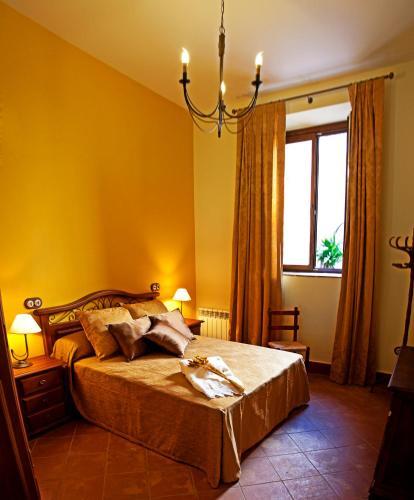 Hotel Rural El Salero