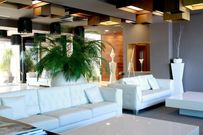 Hotel Portocobo