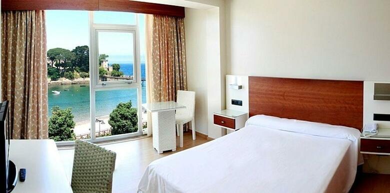 Hotel Portocobo