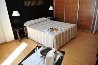Hotel Portocobo