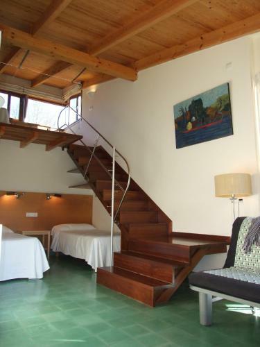 Bungalow Camping Los Manzanos