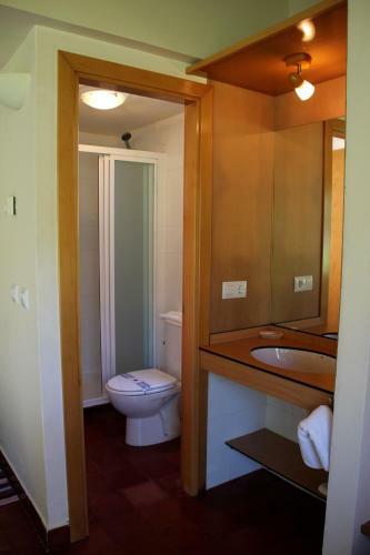 Bungalow Camping Los Manzanos