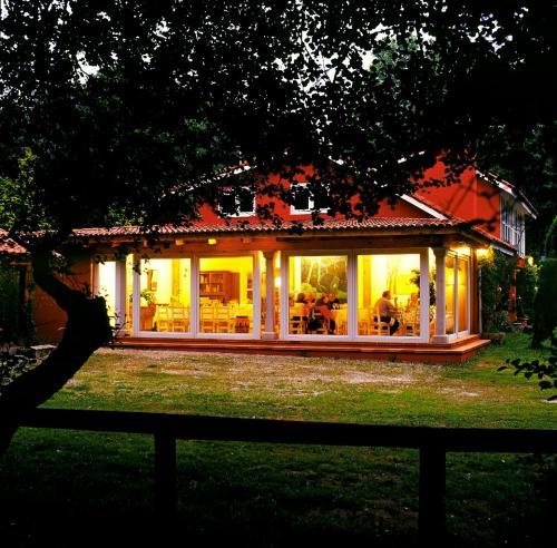 Bungalow Camping Los Manzanos