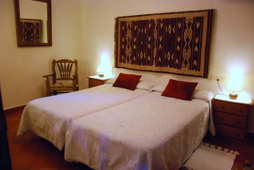 Apartamento Cortijo Prado Toro