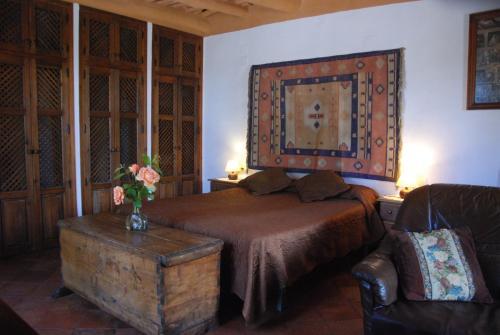 Apartamento Cortijo Prado Toro