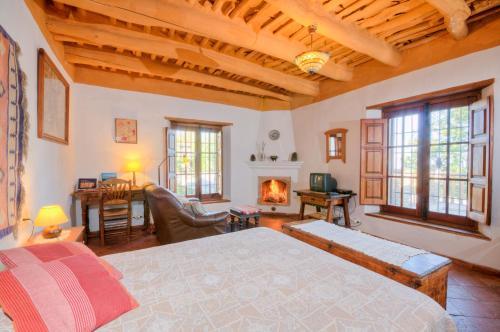 Apartamento Cortijo Prado Toro