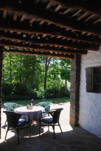 Apartamento Cortijo Prado Toro