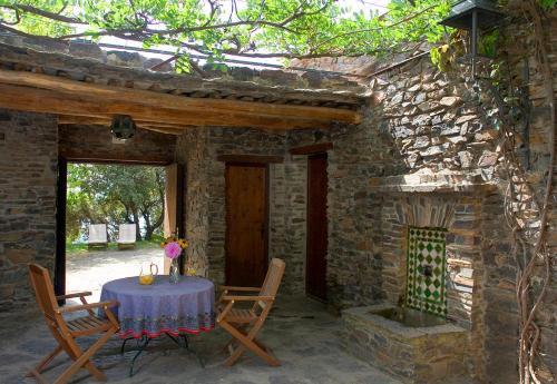 Apartamento Cortijo Prado Toro