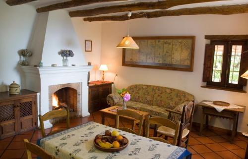 Apartamento Cortijo Prado Toro